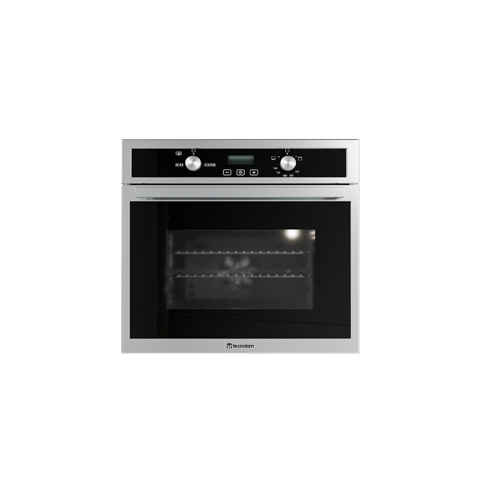  Horno a gas 60cm, Tecnolam 