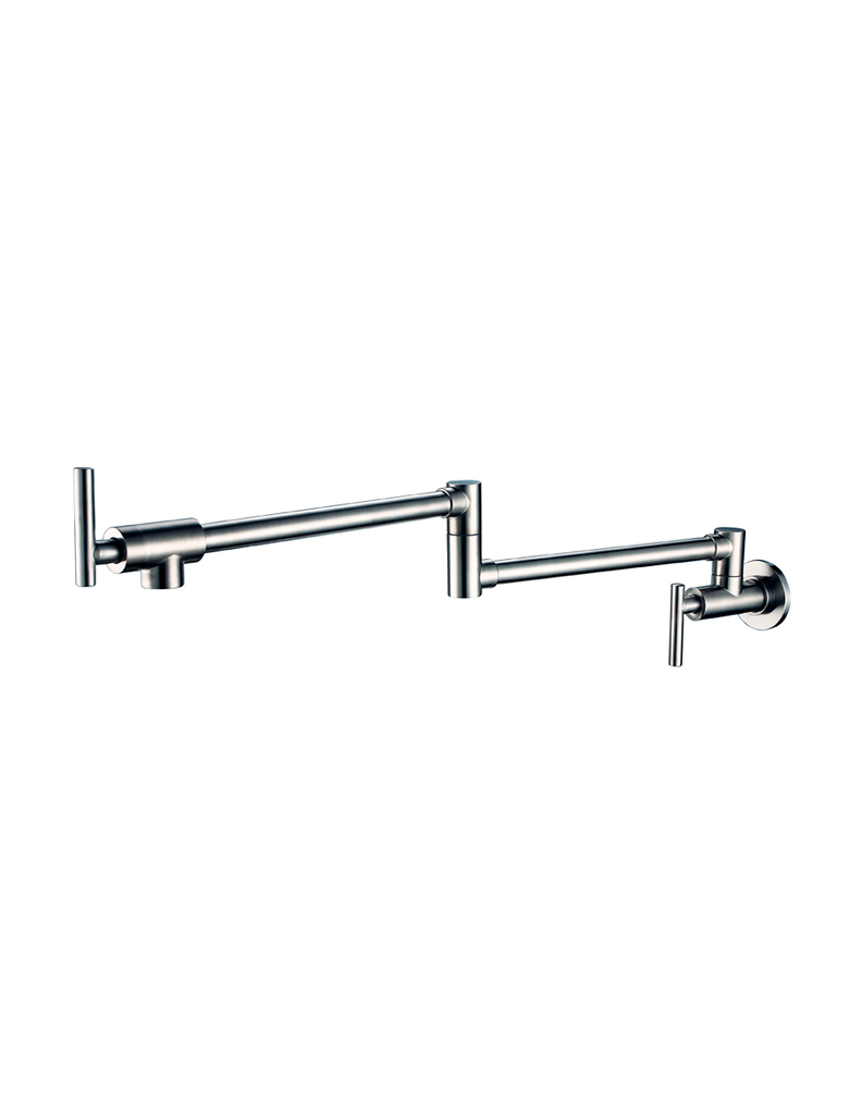 Mezcladora monomando para cocina, Tecnolam 