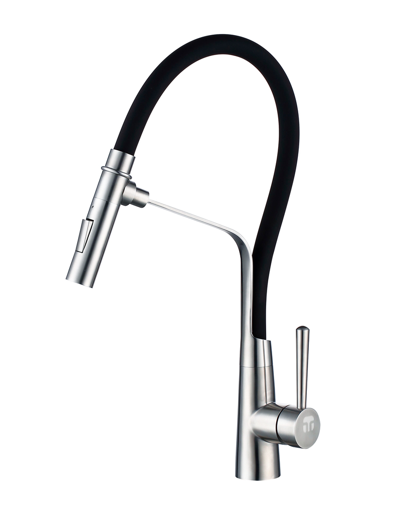 Mezcladora monomando para cocina, Tecnolam 
