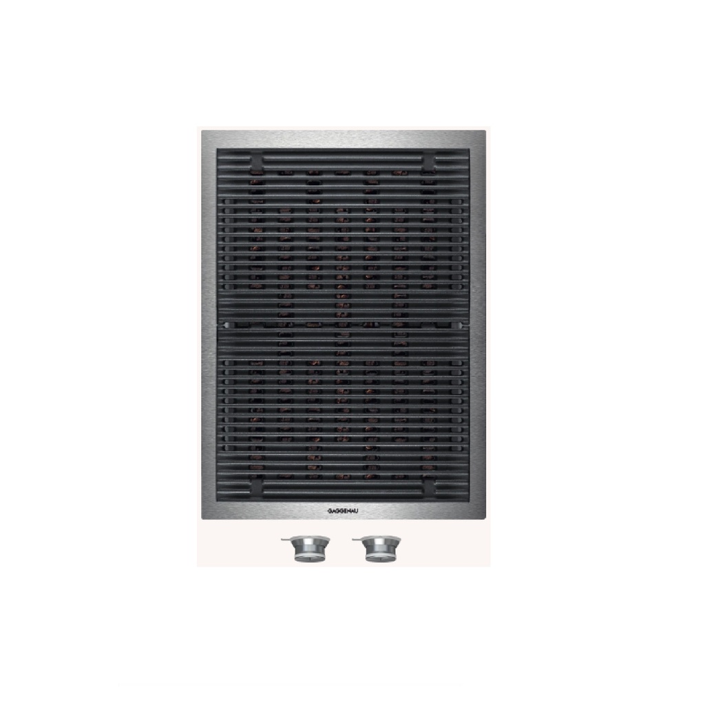 Grill Eléctrico 400 Series, Gaggenau  