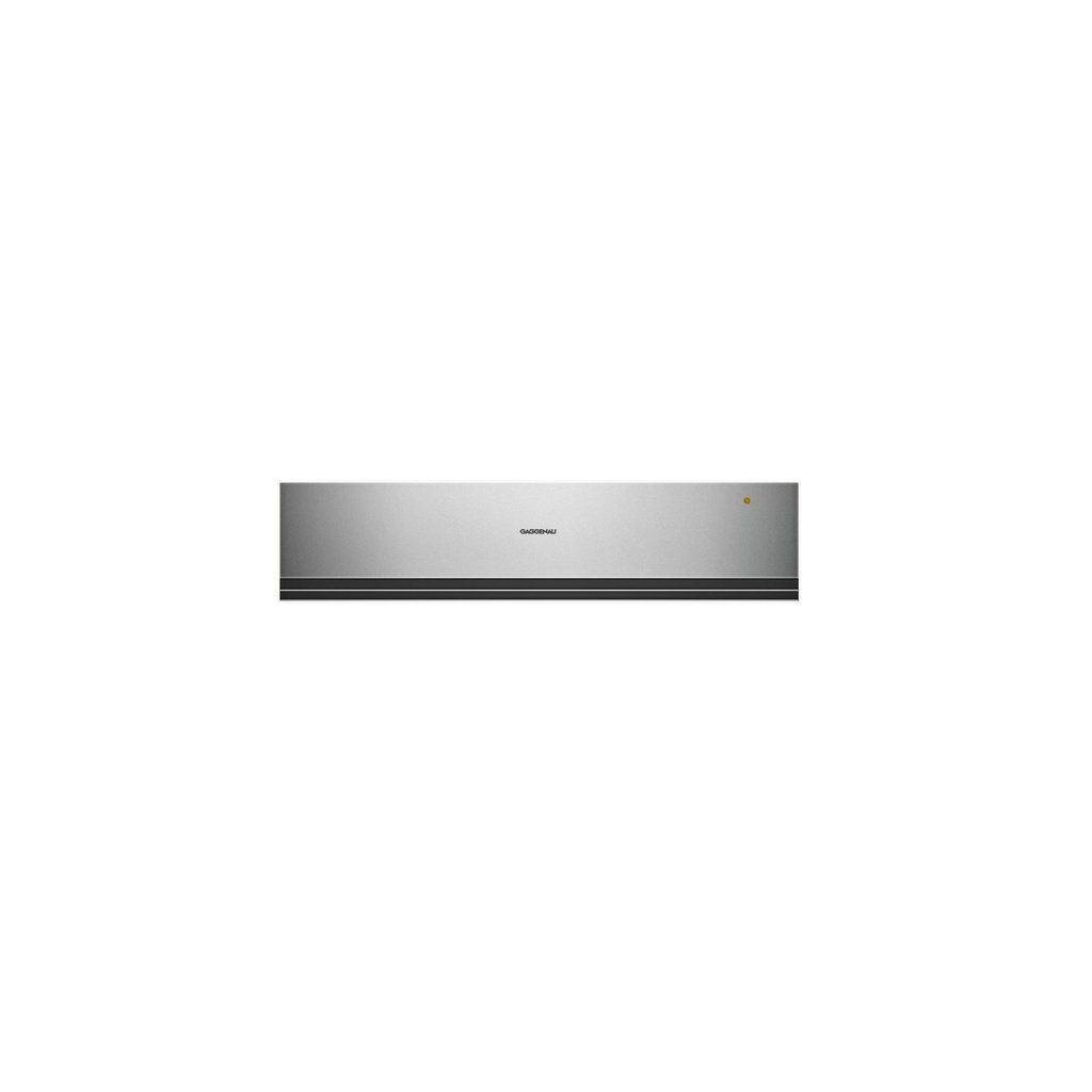 Cajón calentador 200 Series, Gaggenau 