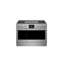  Estufa de Piso 48" dual