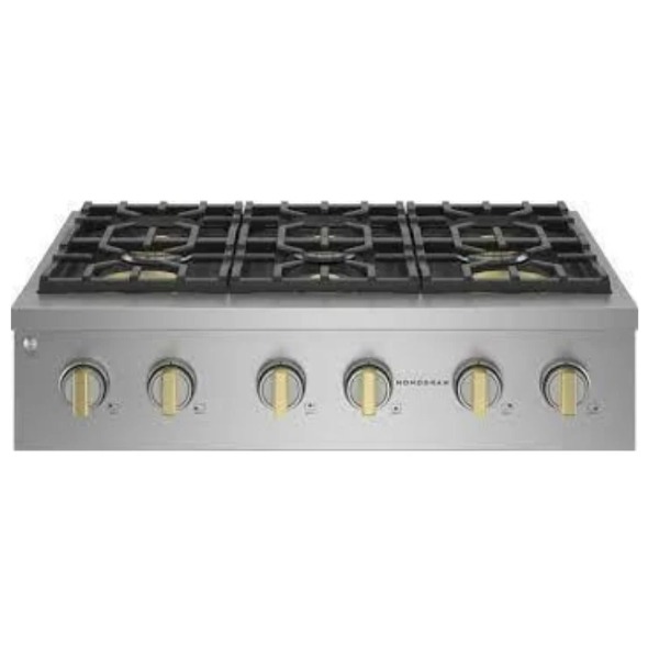  PARRILLA DE 90 CMS/36’’, MONOGRAM 