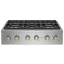  PARRILLA DE 90 CMS/36’’, MONOGRAM 