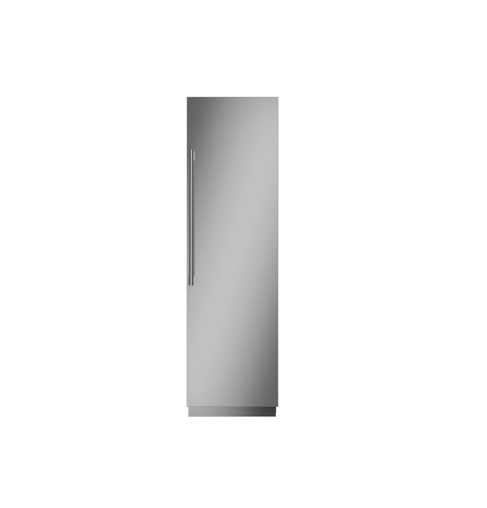 Refrigerador de 376.61 L, Panelable, Monogram 