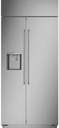  REFRIGERADOR SIDE BY SIDE, MONOGRAM 