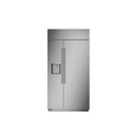REFRIGERADOR, MONOGRAM