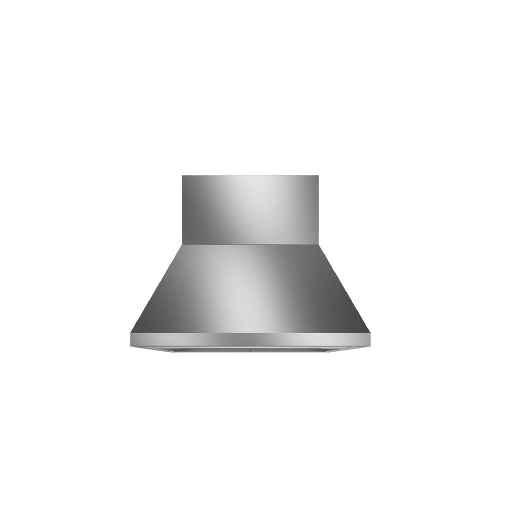 Campana Profesional de 90 cms/36’’, Monogram 