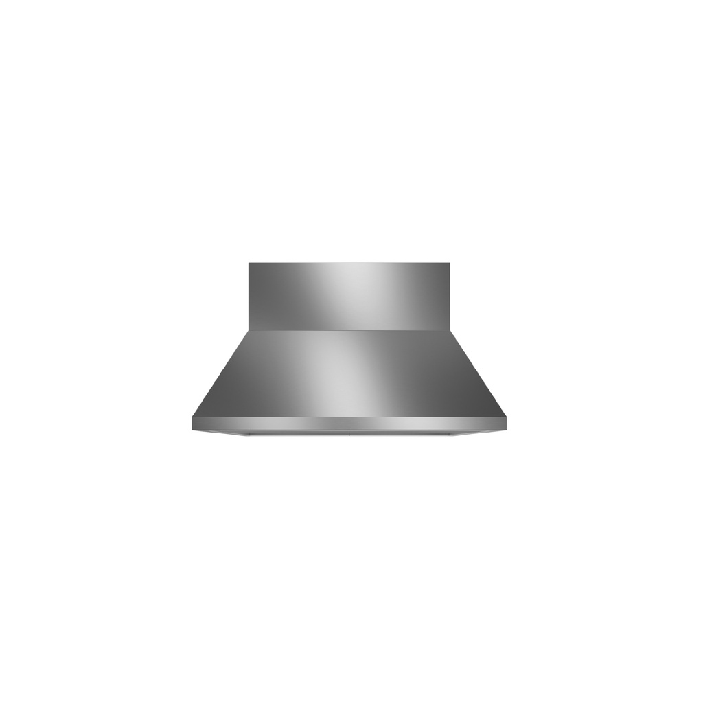 Campana Profesional de 120 cms/48’’, Monogram 