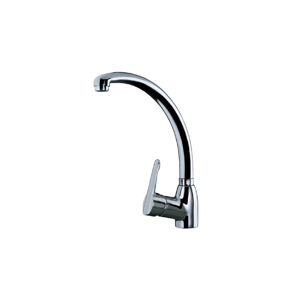 Grifo de cocina monomando, Teka 