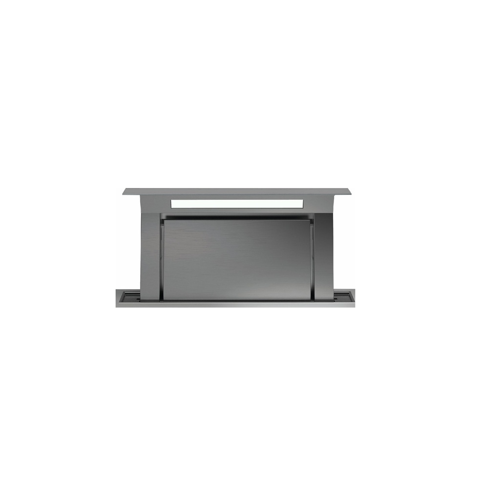 Campana Down Draft 90, Inox, Falmec 