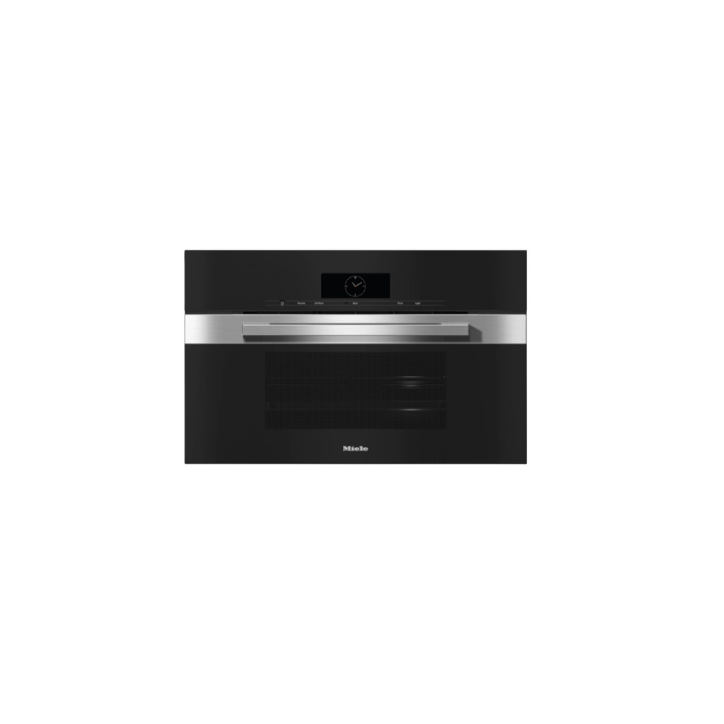 Horno de Vapor con Convección 30", Miele 