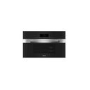 HORNO DE VAPOR, MIELE