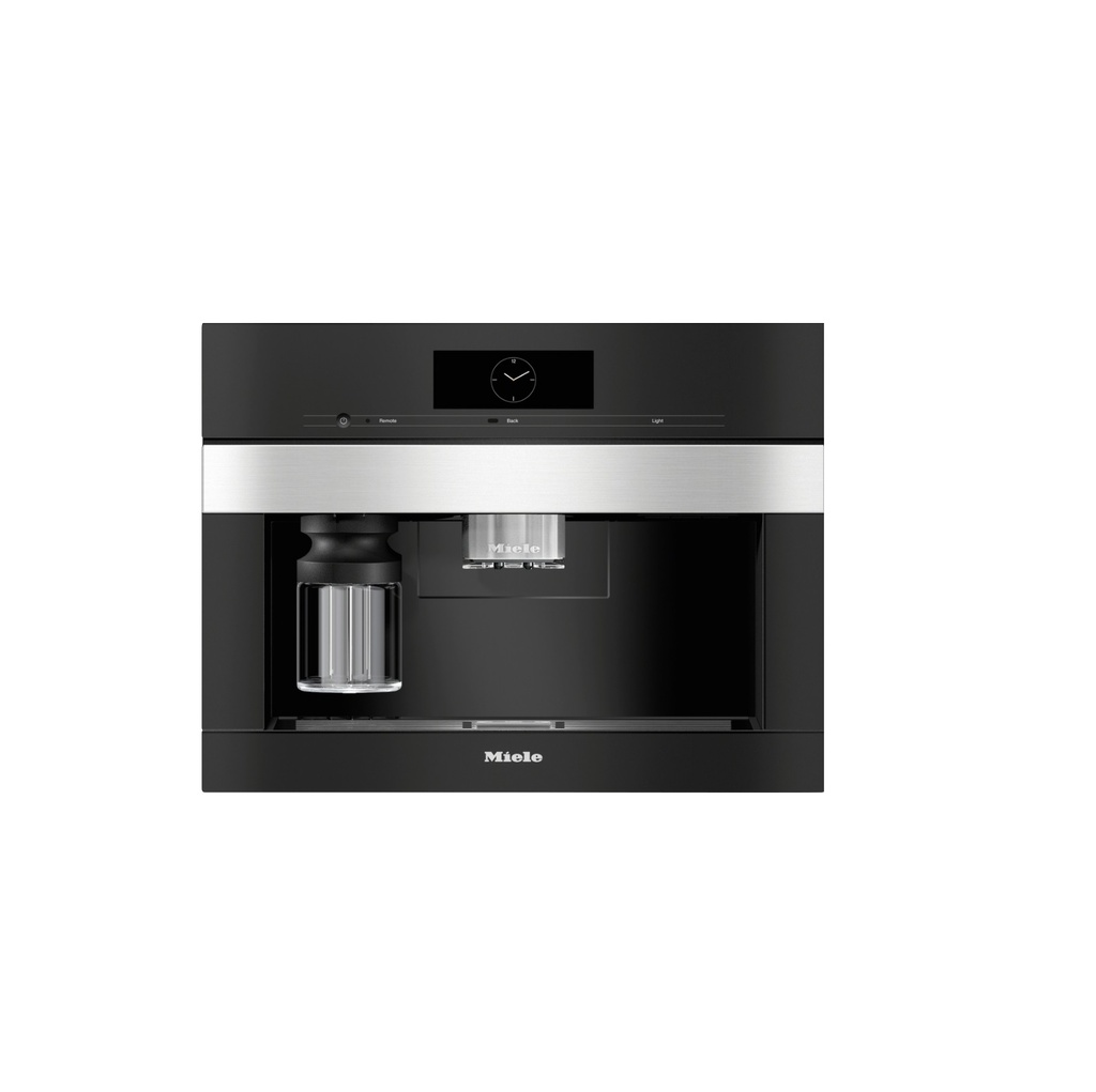 MAQUINA DE CAFE EMPOTRABLE 60*46 11754310 MIELE