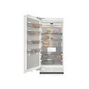 Congelador MasterCool 2 en formato grande 36", Miele 