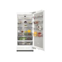 Refrigerador MasterCool 2 en formato grande 36", Miele 