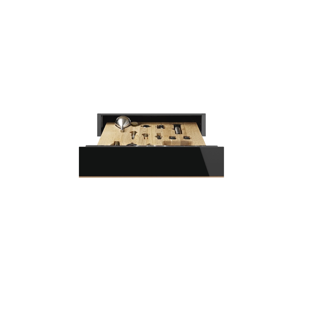 CAJON SOMMELIER, SMEG