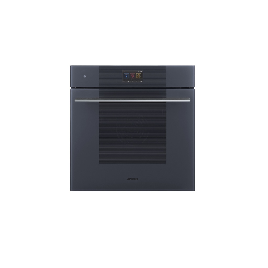 Horno eléctrico pirolítico, Smeg