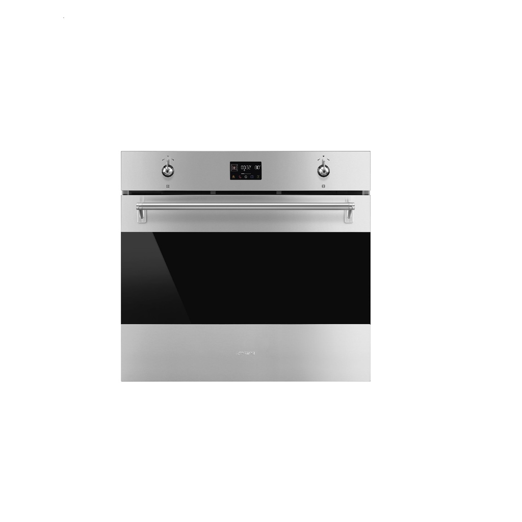 Horno eléctrico, Smeg