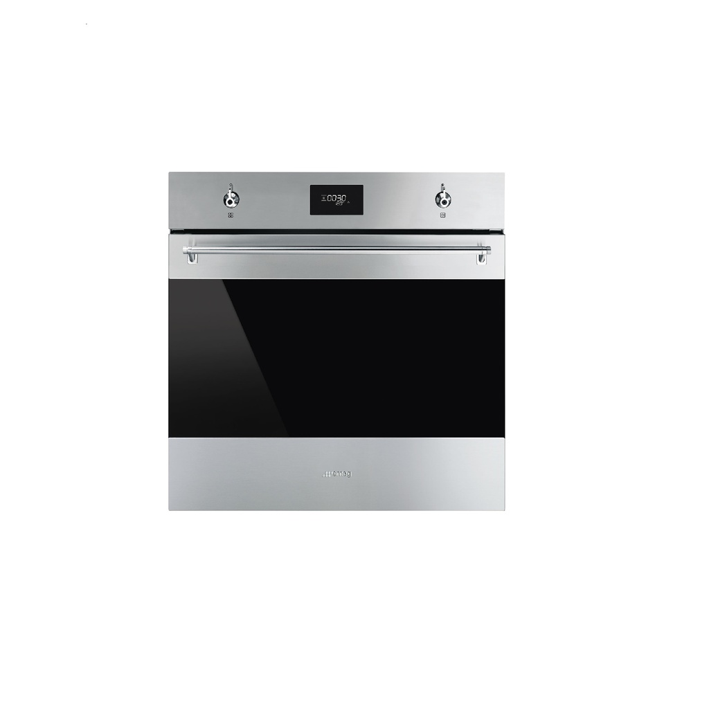 Horno eléctrico, Smeg