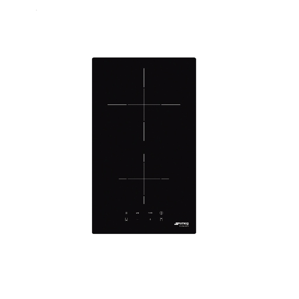 DOMINO DE INDUCCION, SMEG