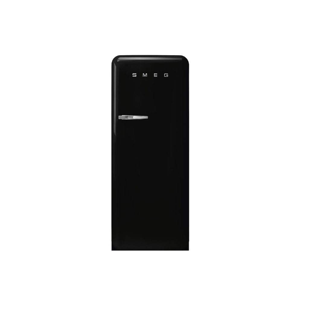 Refrigerador con congelador interno semi automático, Smeg 