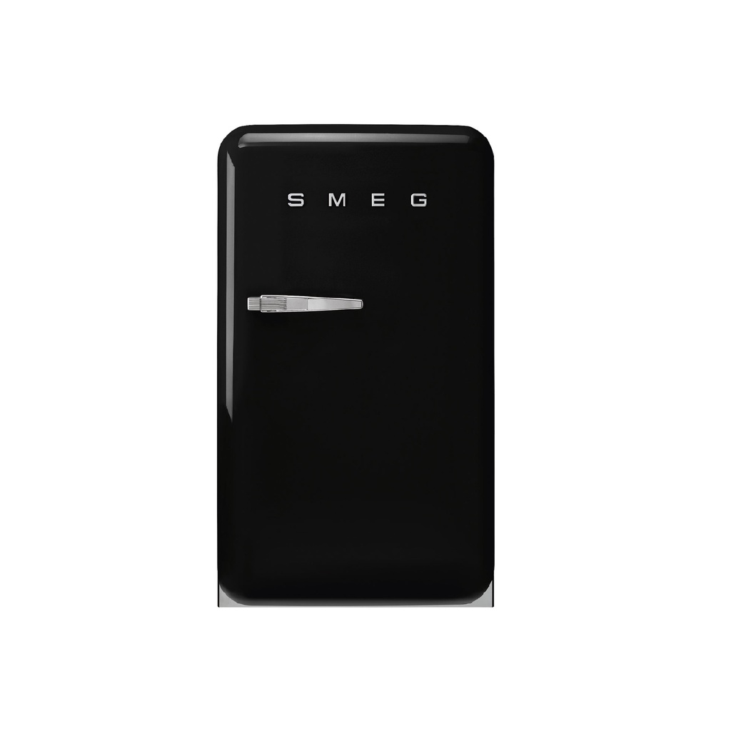 Refrigerador con congelador interno semi automático, Smeg 