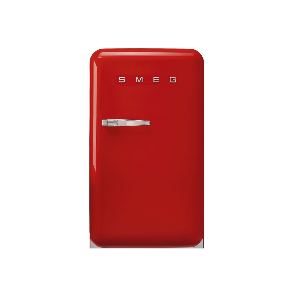 Refrigerador con  congelador interno semi automático, Smeg 