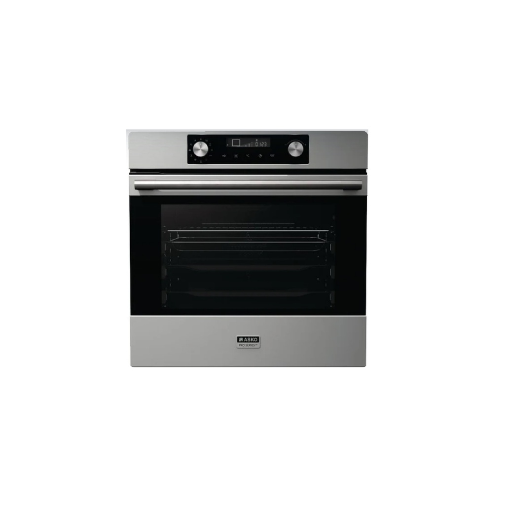 Horno Pirolítico, Asko 