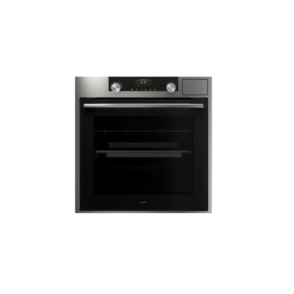 Horno de Vapor, Asko 
