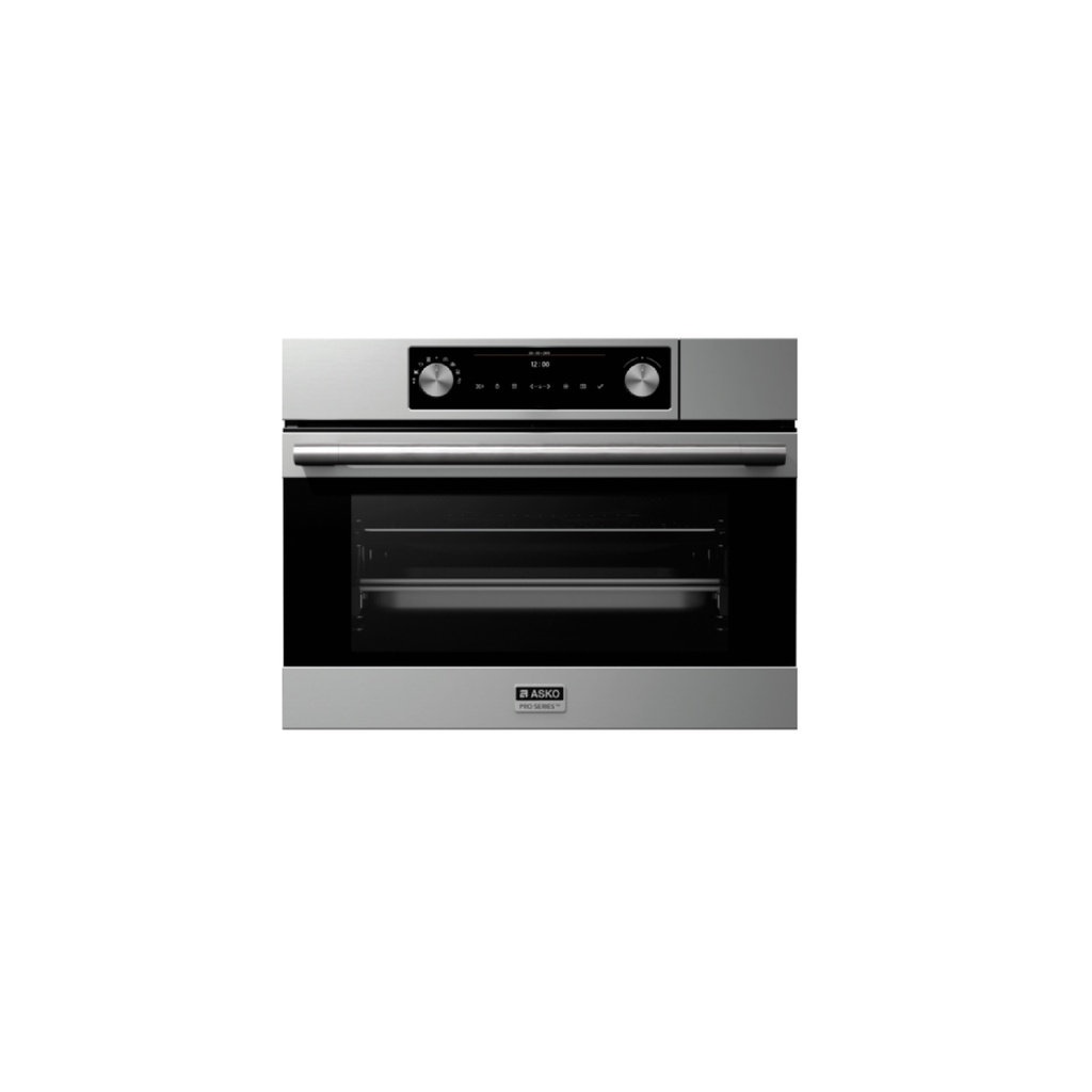 Horno de Vapor, Asko 