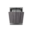 Lavavajillas Panelable 24", Asko 