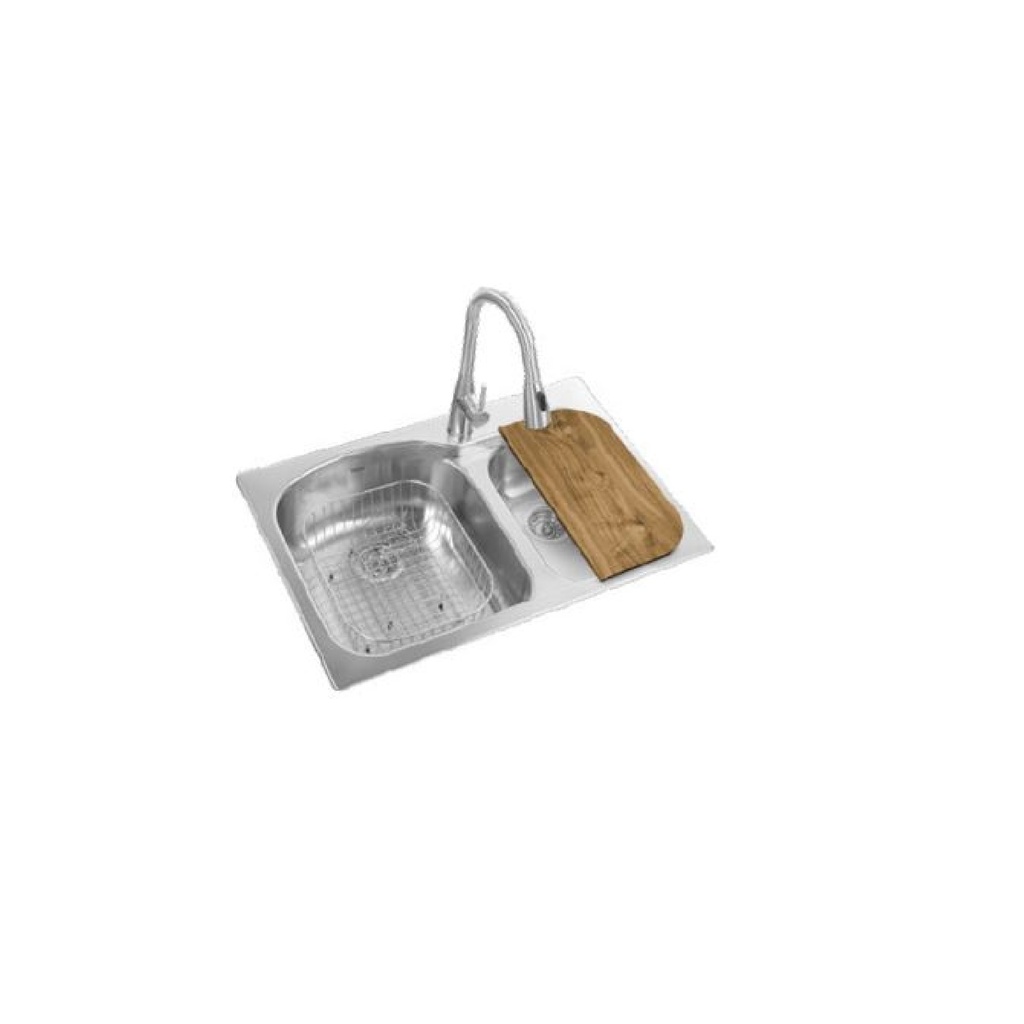 Paquete Tekaway DM 33.22 2C 9 MJ, Teka  