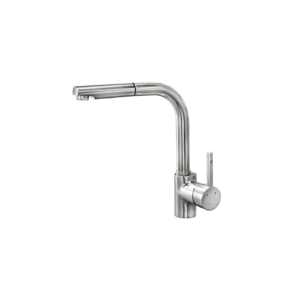 Grifo ARK 938 I, Teka 