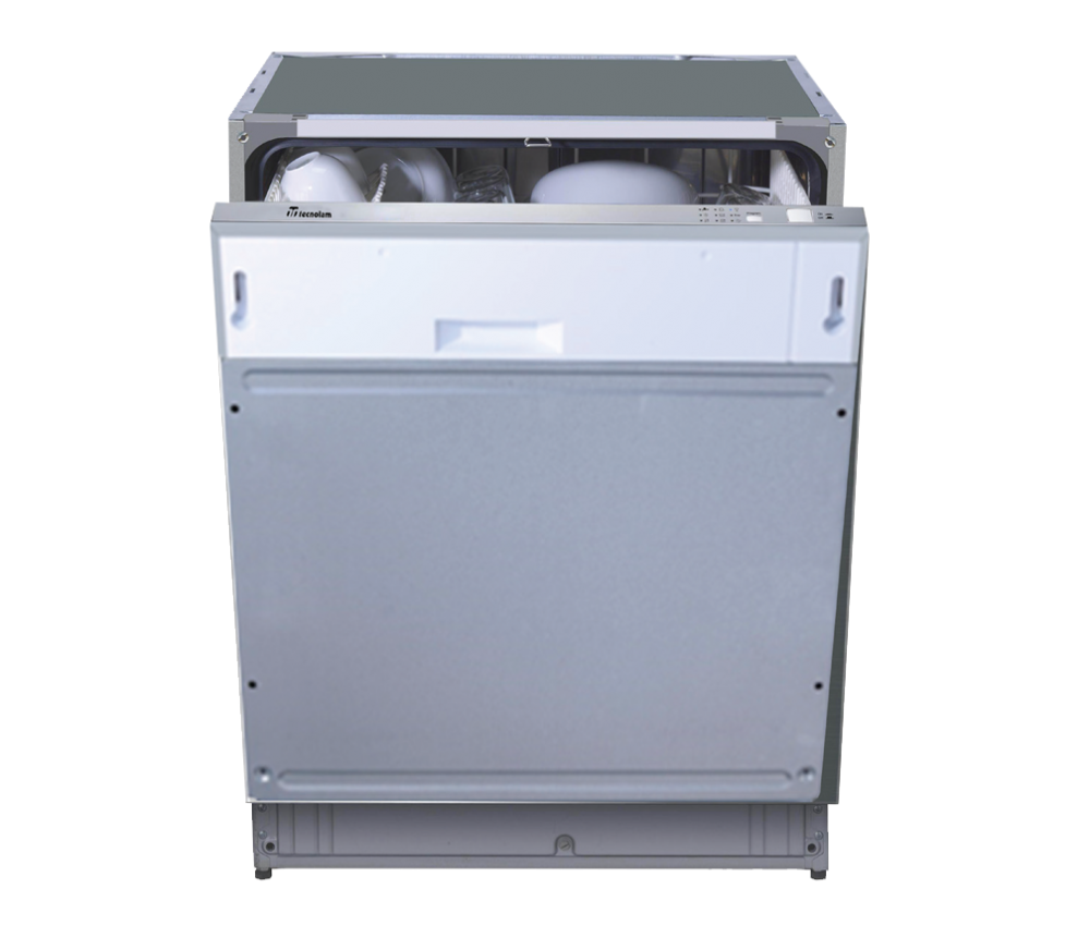  Lavavajillas panelable, Tecnolam