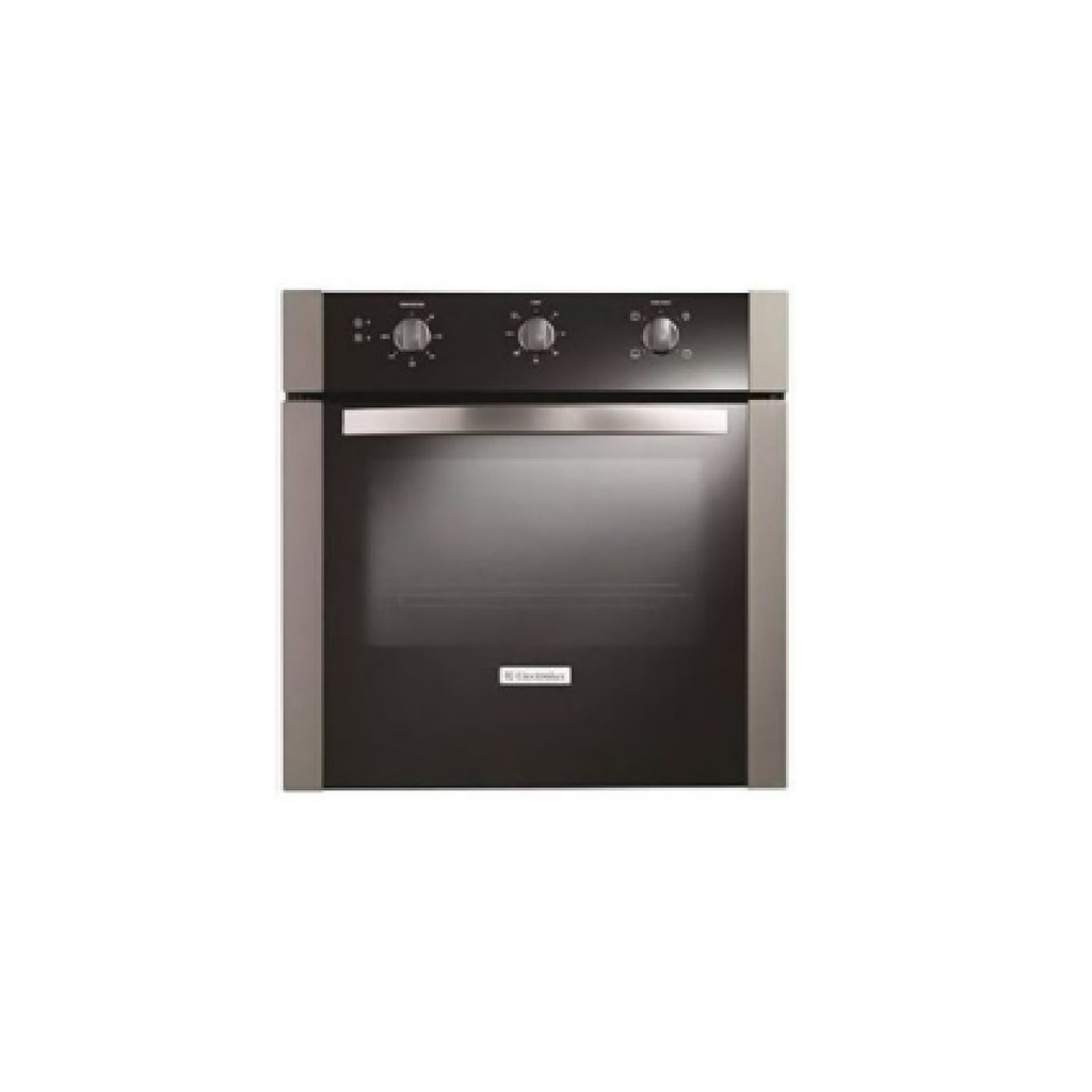 Horno A Gas 24" (Única Pieza, Sin Empaque Original)