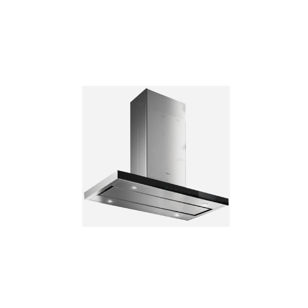 Campana de Isla SALICE 42", Elica 