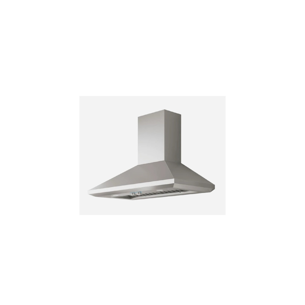 Campana de Isla LEONE 36", Elica 