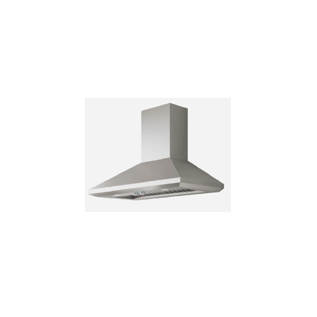 Campana de Isla LEONE 42", Elica 