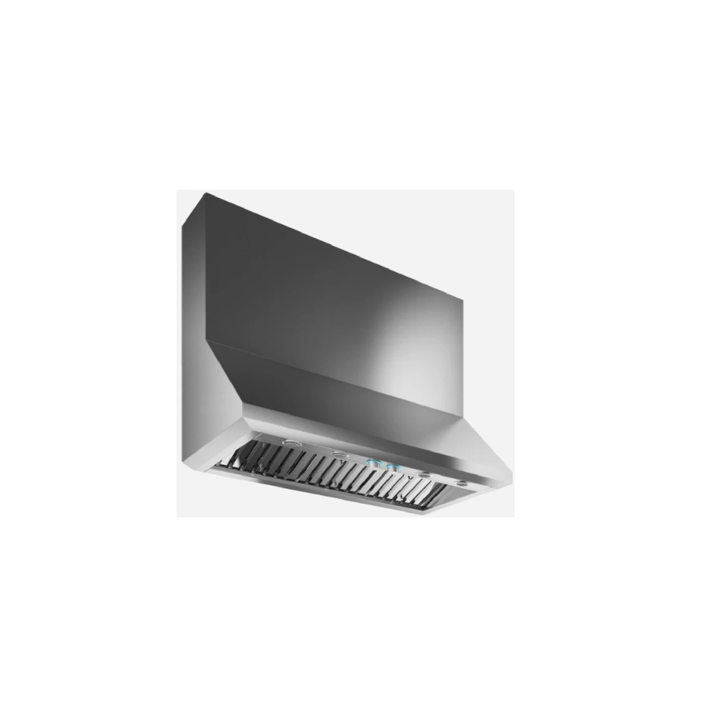 Campana de Pared p/Exterior CAPRI 48", Elica 