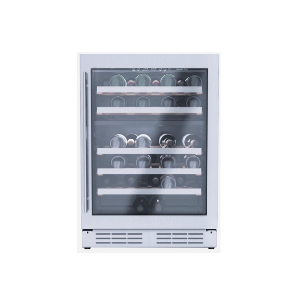 Cava Doble Zona 24", Elica  