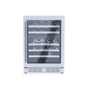 Cava Doble Zona 24", Elica  