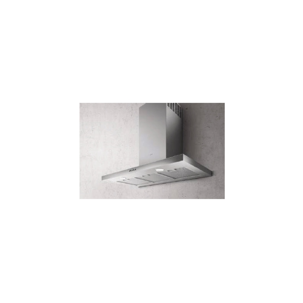 BUILDERS MEZZANO 30", ELICA 