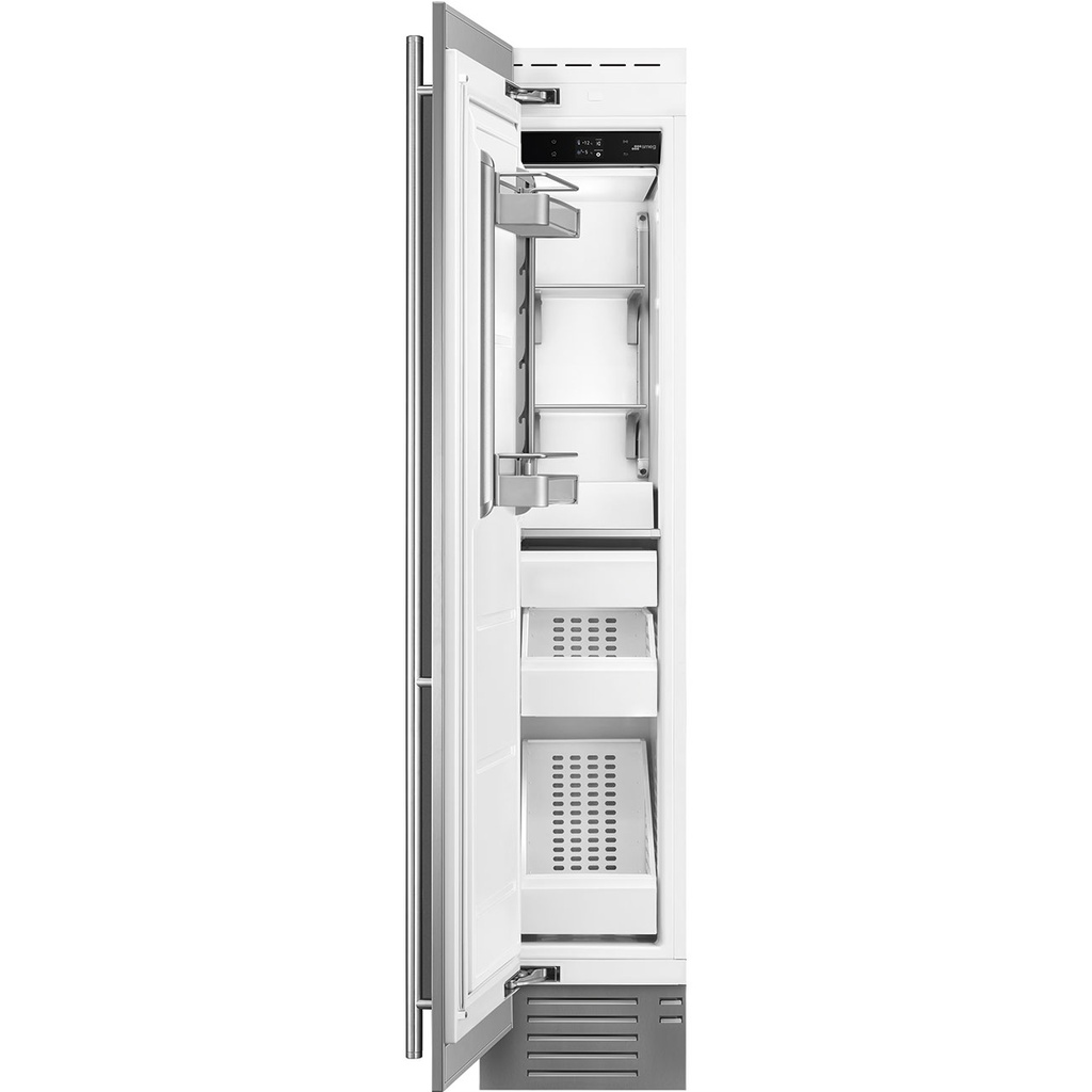 COLUMNA DE CONGELADOR EMPOTRABLE, SMEG