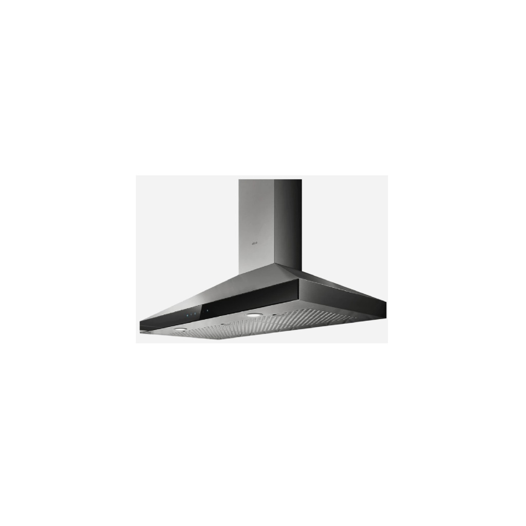 Campana de Pared VARNA 36", Elica 