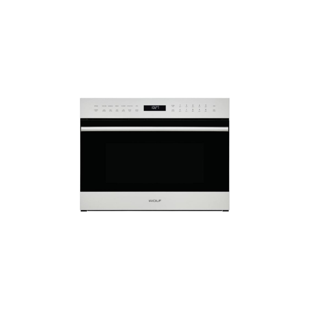 Speed Oven Transicional Serie E 24", Wolf  