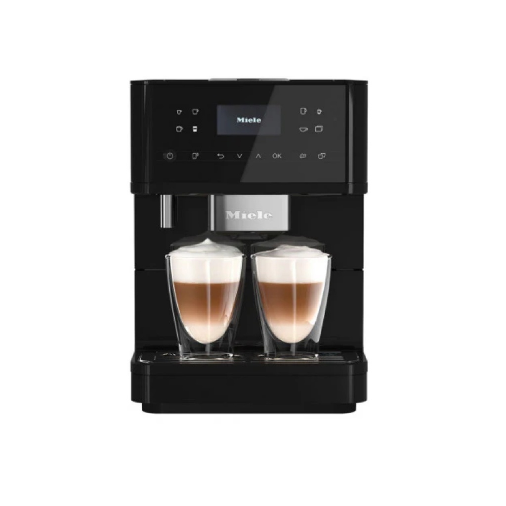 Máquina de Café Portátil, Míele 