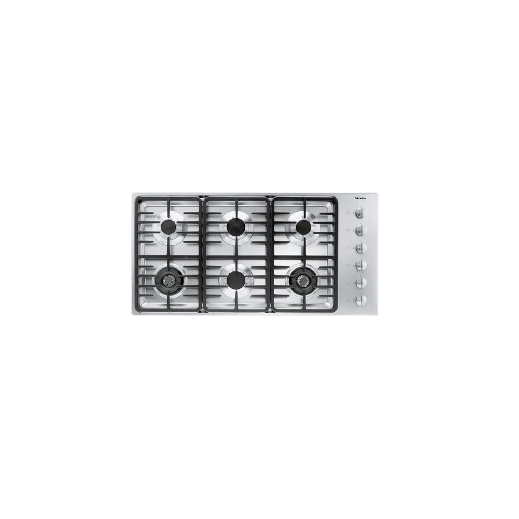 Parrilla de gas LP, 43", Miele 