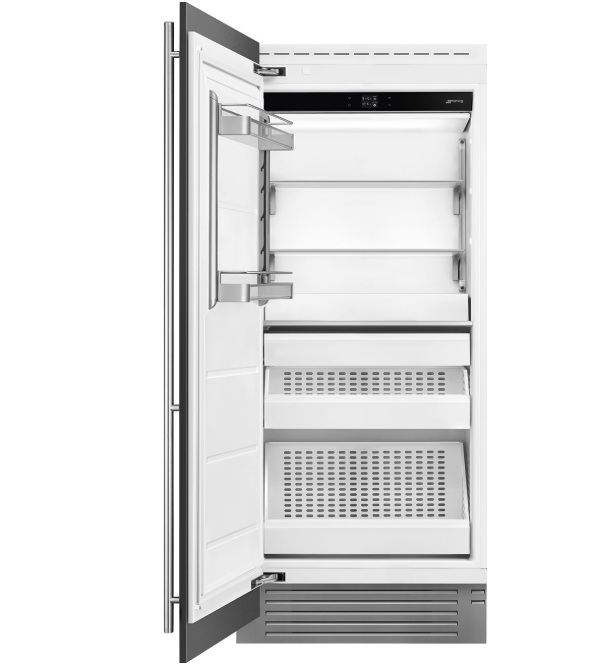 COLUMNA CONGELADOR, SMEG  