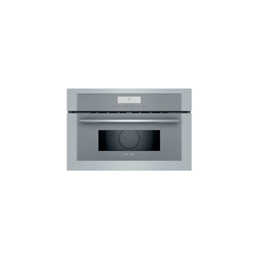 Microondas empotrado Masterpiece® 30" Thermador* 